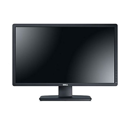 델 Dell Professional P2412H 24 Inch Monitor with LED Lit Screen