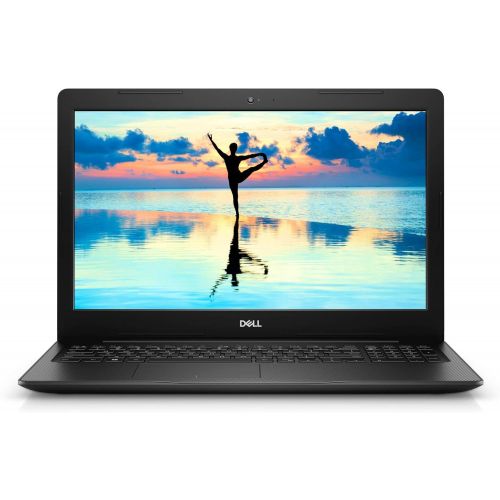 델 2020 Dell Premium Inspiron 15 3583 15.6 Inch FHD Laptop (Intel Core i7 8565U up to 4.6 GHz, 8GB RAM, 256GB SSD, Intel UHD Graphics 620, WiFi, Bluetooth, HDMI, Windows 10 Home)