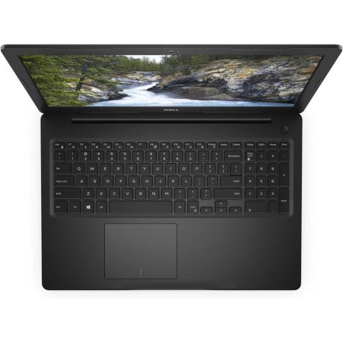 델 2020 Dell Premium Inspiron 15 3583 15.6 Inch FHD Laptop (Intel Core i7 8565U up to 4.6 GHz, 8GB RAM, 256GB SSD, Intel UHD Graphics 620, WiFi, Bluetooth, HDMI, Windows 10 Home)