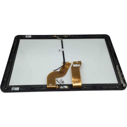 델 CMPXSPT for Dell XPS 18 (1810) / (1820} （only Touch Screen） & Bezel 18.4 V5WXJ XWFNR