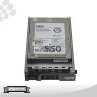 Dell 300GB SAS 10K RPM 6Gbps 2.5 Hard Drive For Dell PowerEdge R410 T410 R610 T610 R710 T710 M600 M605 M610 M710 M805 M905 Servers M1000e MD1120 Storage Arrays