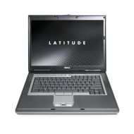 Dell Latitude D830 15.4 Laptop (Intel Core 2 Duo 2.0Ghz, 120GB Hard Drive, 2048Mb RAM, DVDRW Drive, XP Profesional)