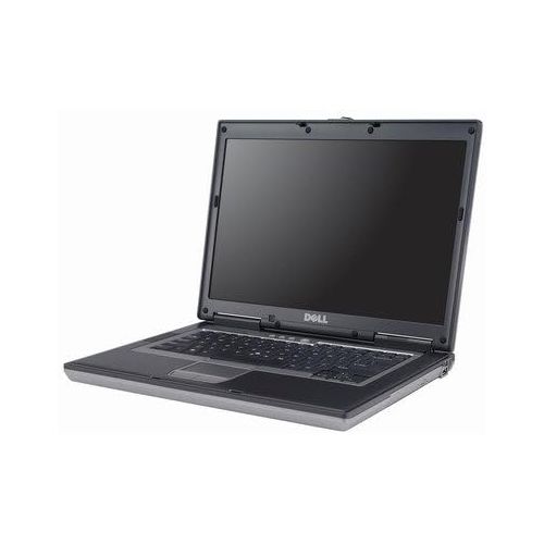 델 Dell Latitude D830 15.4 Laptop (Intel Core 2 Duo 2.0Ghz, 120GB Hard Drive, 2048Mb RAM, DVDRW Drive, XP Profesional)