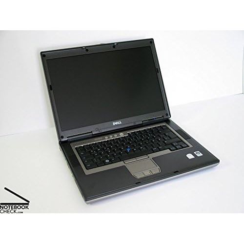 델 Dell Latitude D830 15.4 Laptop (Intel Core 2 Duo 2.0Ghz, 120GB Hard Drive, 2048Mb RAM, DVDRW Drive, XP Profesional)