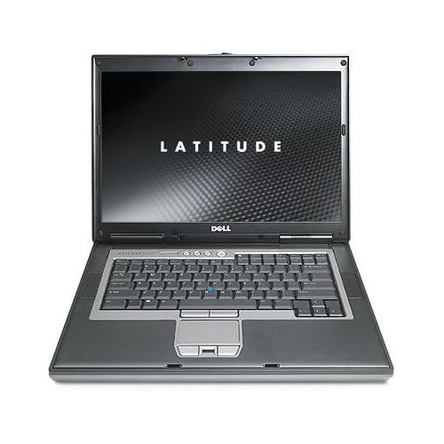 델 Dell Latitude D830 15.4 Laptop (Intel Core 2 Duo 2.0Ghz, 120GB Hard Drive, 2048Mb RAM, DVDRW Drive, XP Profesional)