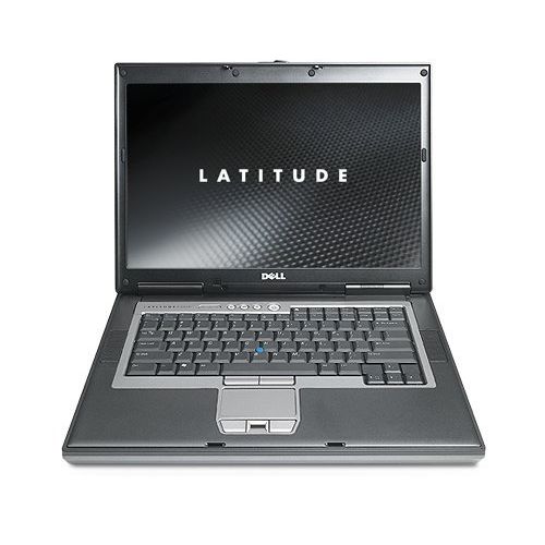 델 Dell Latitude D830 15.4 Laptop (Intel Core 2 Duo 2.0Ghz, 120GB Hard Drive, 2048Mb RAM, DVDRW Drive, XP Profesional)