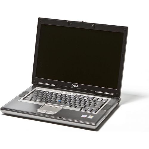 델 Dell Latitude D830 15.4 Laptop (Intel Core 2 Duo 2.0Ghz, 120GB Hard Drive, 2048Mb RAM, DVDRW Drive, XP Profesional)