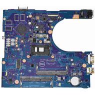 RV4XN Dell Inspiron 15 5559 Laptop Motherboard w/Intel i7 6500U 2.5Ghz CPU