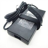 19.5V 6.7A 7.45.0 130W DA130PE1 00 Tablet Power AC Charger for Dell Precision M4400 M4500 JU012 PA 4E Family ADP130DB B Laptop Adapter