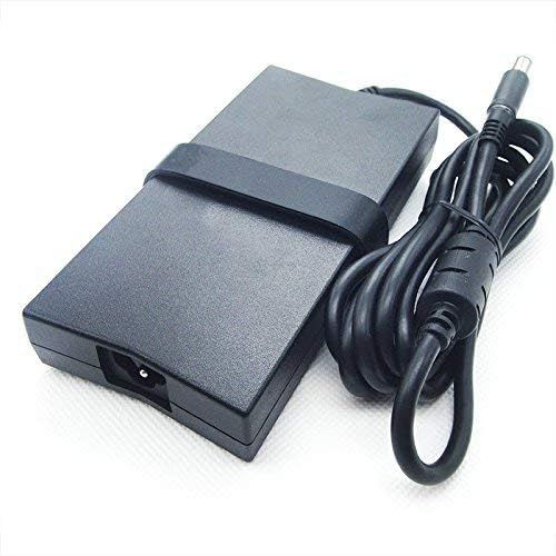 델 19.5V 6.7A 7.45.0 130W DA130PE1 00 Tablet Power AC Charger for Dell Precision M4400 M4500 JU012 PA 4E Family ADP130DB B Laptop Adapter