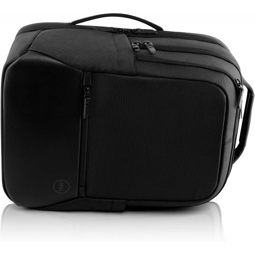 델 Dell Premier Backpack 15 PE1520P Fits Most laptops up to 15Inch, PE BP 15 20 (Fits Most laptops up to 15Inch)