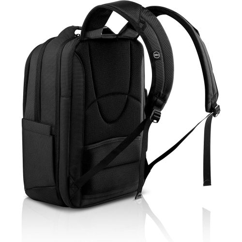 델 Dell Premier Backpack 15 PE1520P Fits Most laptops up to 15Inch, PE BP 15 20 (Fits Most laptops up to 15Inch)