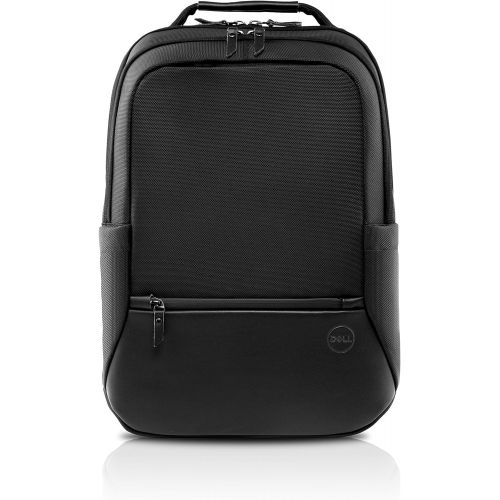 델 Dell Premier Backpack 15 PE1520P Fits Most laptops up to 15Inch, PE BP 15 20 (Fits Most laptops up to 15Inch)