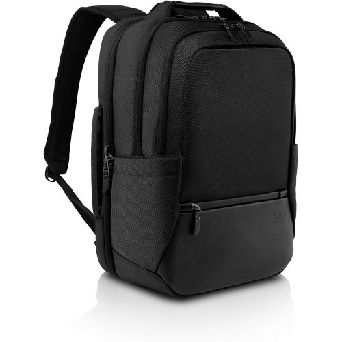 델 Dell Premier Backpack 15 PE1520P Fits Most laptops up to 15Inch, PE BP 15 20 (Fits Most laptops up to 15Inch)