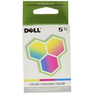 Dell Computer M4646 5 High Capacity Color Ink Cartridge for 922/924/942/944/946/962/964