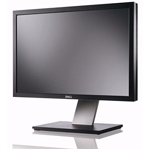 델 Dell P2011H 20 VSSDL2011H R LCD Monitor