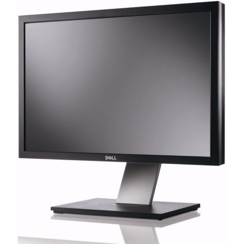 델 Dell P2011H 20 VSSDL2011H R LCD Monitor