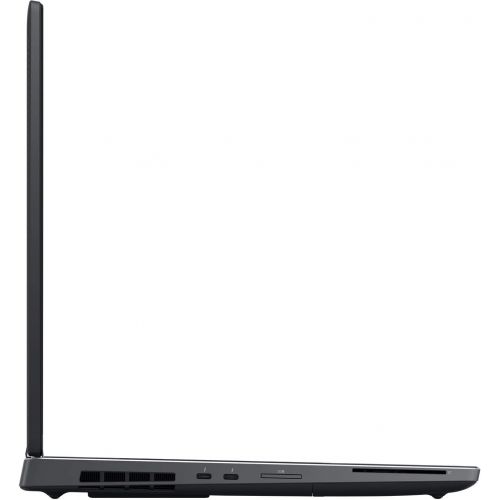 델 Dell Precision 7730 1920 X 1080 17.3 LCD Mobile Workstation with Intel Core i7 8850H Hexa Core 2.6 GHz, 16GB RAM, 512GB SSD