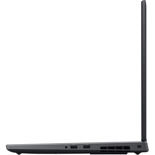 델 Dell Precision 7730 1920 X 1080 17.3 LCD Mobile Workstation with Intel Core i7 8850H Hexa Core 2.6 GHz, 16GB RAM, 512GB SSD