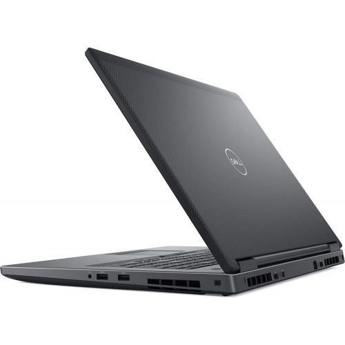 델 Dell Precision 7730 1920 X 1080 17.3 LCD Mobile Workstation with Intel Core i7 8850H Hexa Core 2.6 GHz, 16GB RAM, 512GB SSD