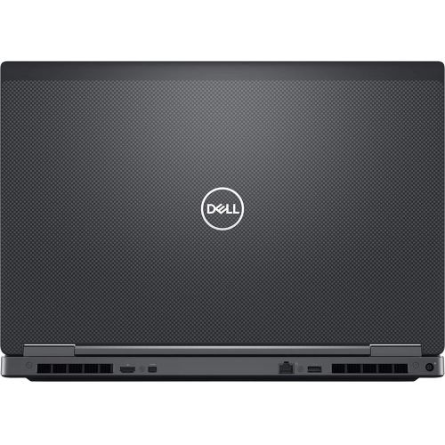 델 Dell Precision 7730 1920 X 1080 17.3 LCD Mobile Workstation with Intel Core i7 8850H Hexa Core 2.6 GHz, 16GB RAM, 512GB SSD