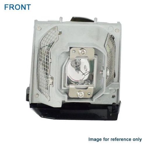 델 Dell 3400MP Projector Assembly with Original Projector Bulb