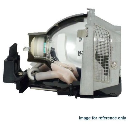 델 Dell 3400MP Projector Assembly with Original Projector Bulb