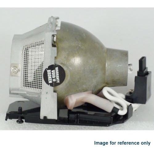 델 Dell 3400MP Projector Assembly with Original Projector Bulb