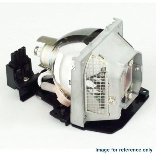 델 Dell 3400MP Projector Assembly with Original Projector Bulb