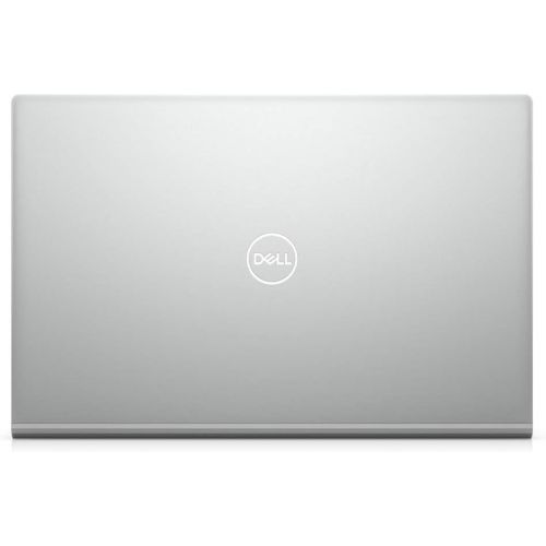 델 Dell Inspiron 15 5000 15.6” FHD Laptop, AMD Ryzen 5 4500U, Wi Fi 6, Fingerprint Reader, Backlit Keyboard, HDMI, USB C, AMD Radeon Graphics, Windows 10 Home, 8GB Memory, 256GB PCIe