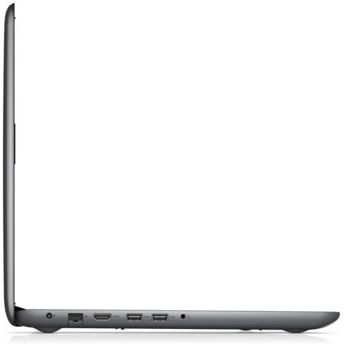 델 Dell Inspiron 15.6 Full HD Touch Notebook Computer, Intel Core i7 7500U, 16GB RAM, 1TB HDD, AMD Radeon R7 M445 4G GDDR5, Window