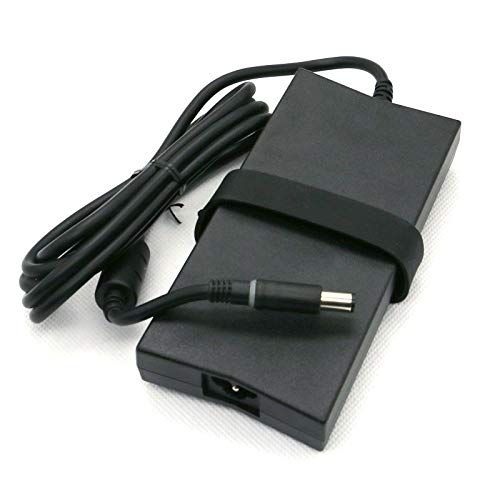 델 FOR DELL New 90w 19.5V Laptop Ac Charger Compatible with Pa 3e Slim Adapter Studio 1735 1749 1737 1745 1747 Power Supply Adapter