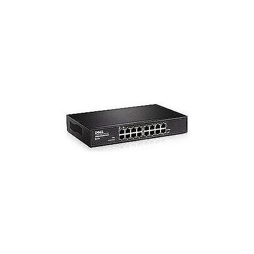 델 Dell PowerConnect 2816 Ethernet Switch 469 4243