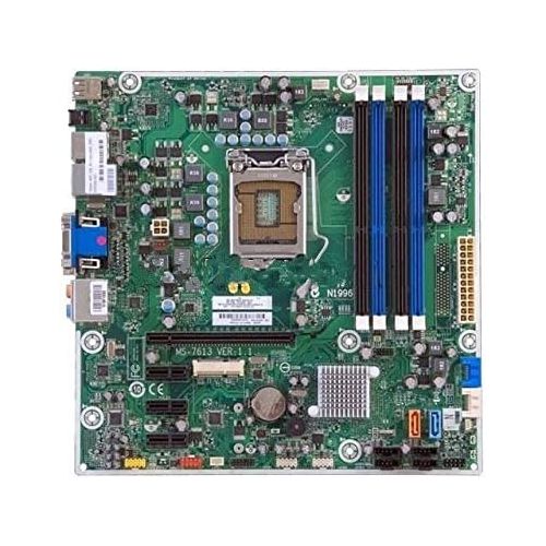 델 Dell Studio Xps 8500 NW73C Motherboard