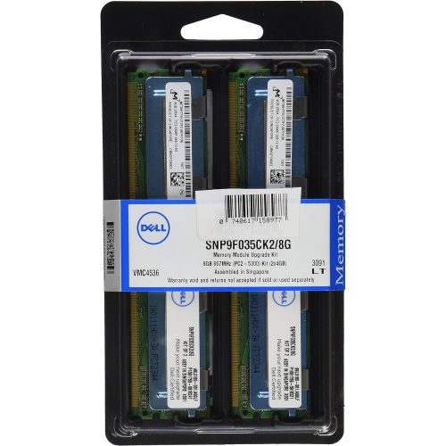 델 Dell Hynix 8GB SNPH132MC/8G ECC Registered DDR3 8500 1066 Server Memory RAM