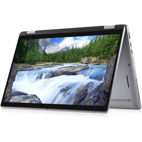 델 Dell Latitude 7310 13.3 Touchscreen 2 in 1 Notebook Full HD 1920 x 1080 Core i7 i7 10610U 10th Gen 1.8GHz Hexa Core (6 Core) 16GB RAM 512GB SSD