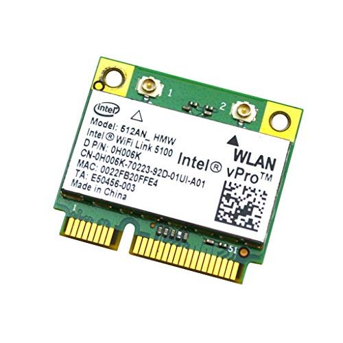 델 Dell Studio 1555 Inspiron 15z 1570 WLAN WiFi Card CY256