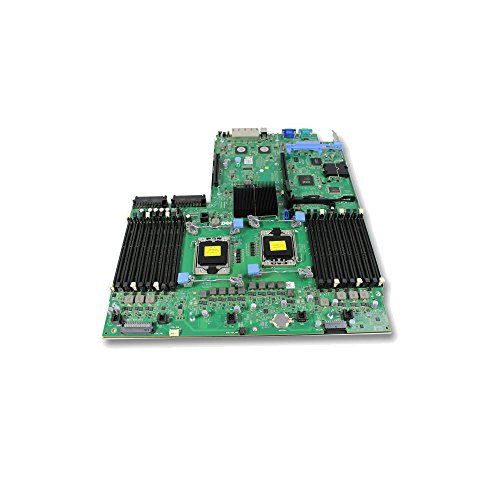 델 Dell PowerEdge R710 Dual LGA 1366 Motherboard 7THW3