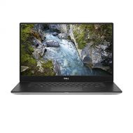 Dell Precision 5530 1920 X 1080 15.6 LCD Mobile Workstation with Intel Core i7 8850H Hexa Core 2.6 GHz, 16GB RAM, 512GB SSD