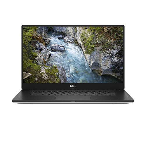 델 Dell Precision 5530 1920 X 1080 15.6 LCD Mobile Workstation with Intel Core i7 8850H Hexa Core 2.6 GHz, 16GB RAM, 512GB SSD