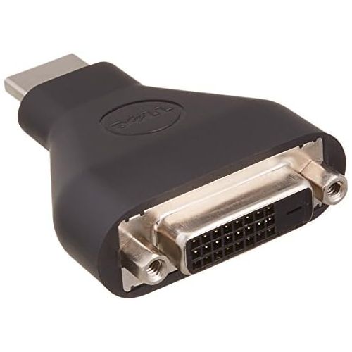 델 Dell KGR30 HDMI to DVI HDTV 1080p 1920x1200 Video Adapter