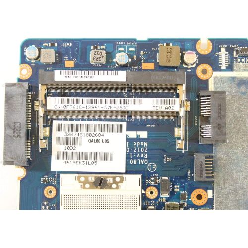 델 Dell Motherboard F761C Latitude E6430