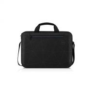 Dell Essential ES1520C Carrying Case (Briefcase) for 15 to 15.6 Notebook Black