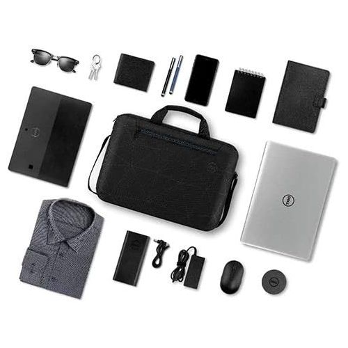 델 Dell Essential ES1520C Carrying Case (Briefcase) for 15 to 15.6 Notebook Black