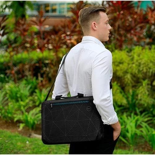 델 Dell Essential ES1520C Carrying Case (Briefcase) for 15 to 15.6 Notebook Black