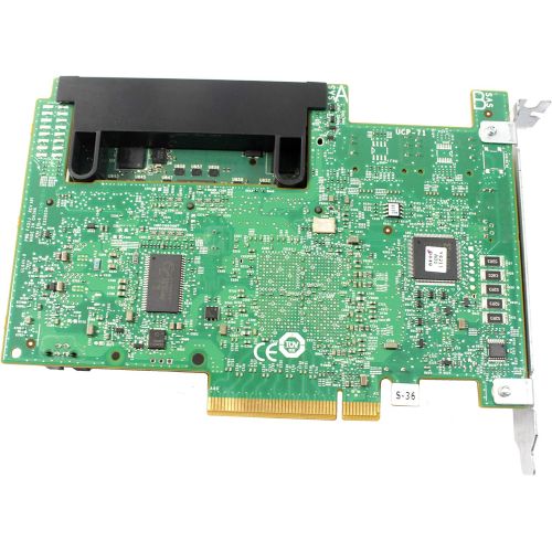 델 Dell 512MB PERC H700 Raid Controller