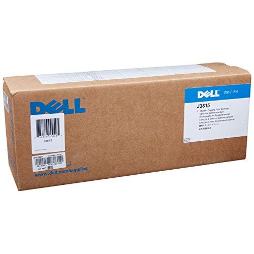 델 Dell Computer J3815 Toner