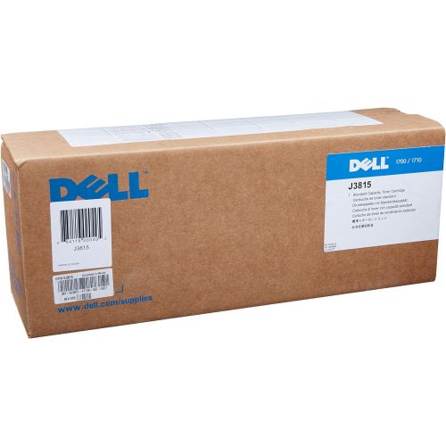 델 Dell Computer J3815 Toner