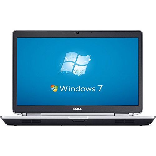 델 Dell Latitude E6320 13.3 LED Notebook Core i5 i5 2520M 2.50 GHz