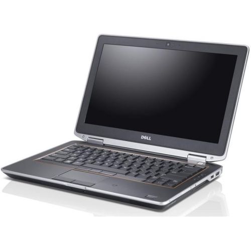 델 Dell Latitude E6320 13.3 LED Notebook Core i5 i5 2520M 2.50 GHz